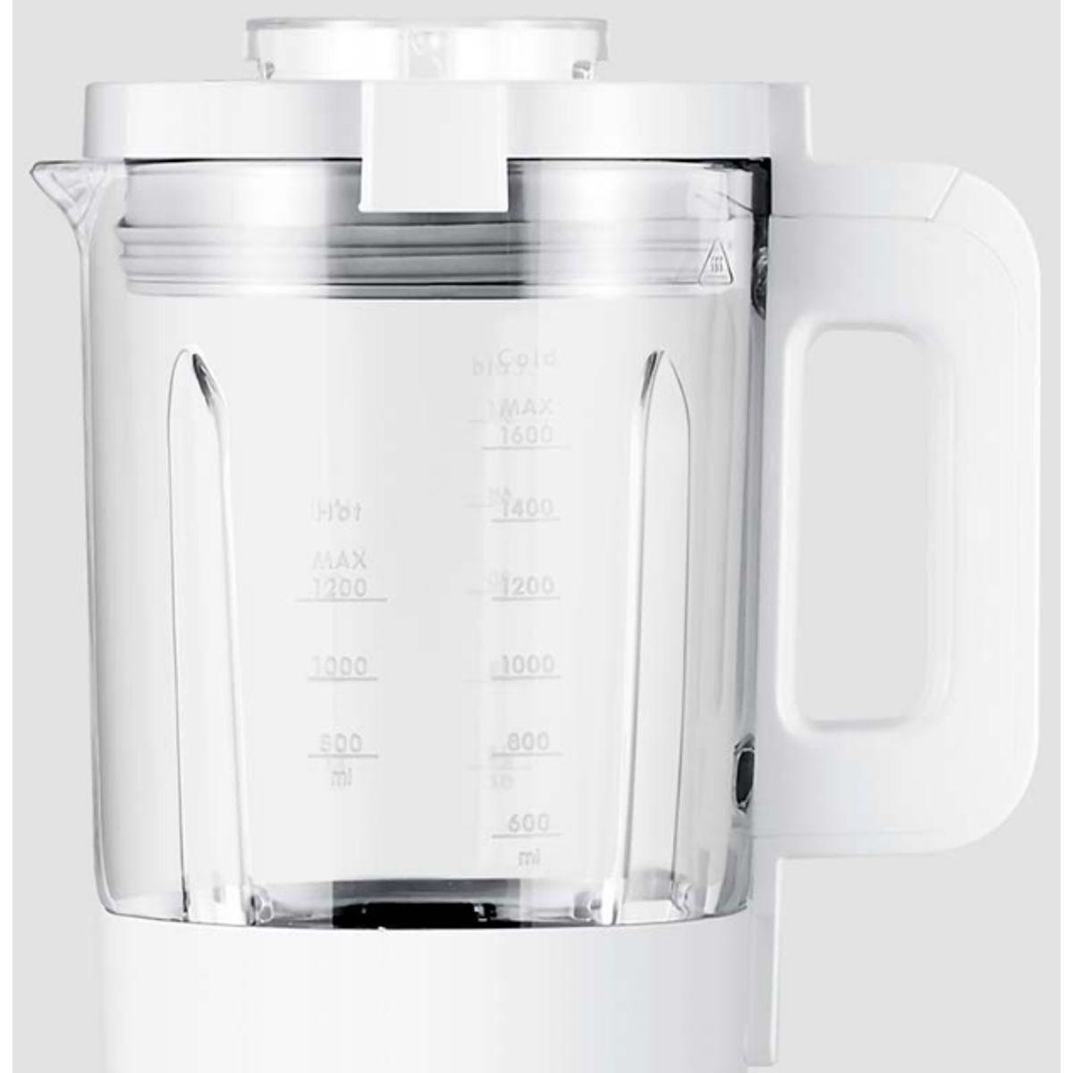 XIAOMI - licuadora Xiaomi Smart Blender