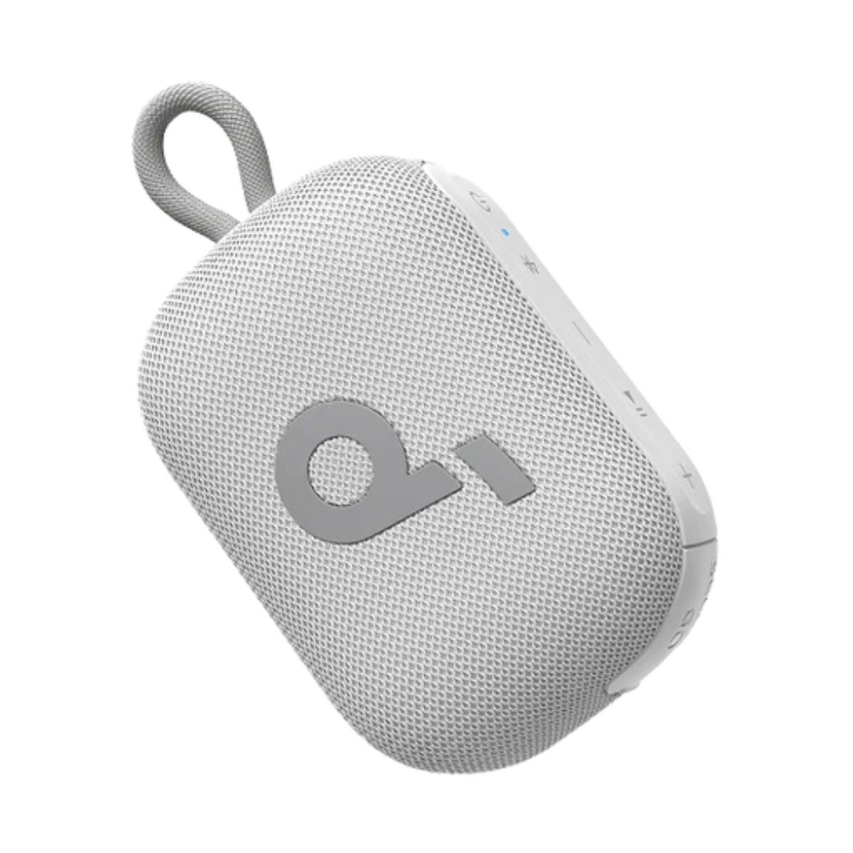 ANKER - Parlante Bluetooth Soundcore Select 4 Go Protección IP67 Sumergible 5W Batería 20h Correa de Mano