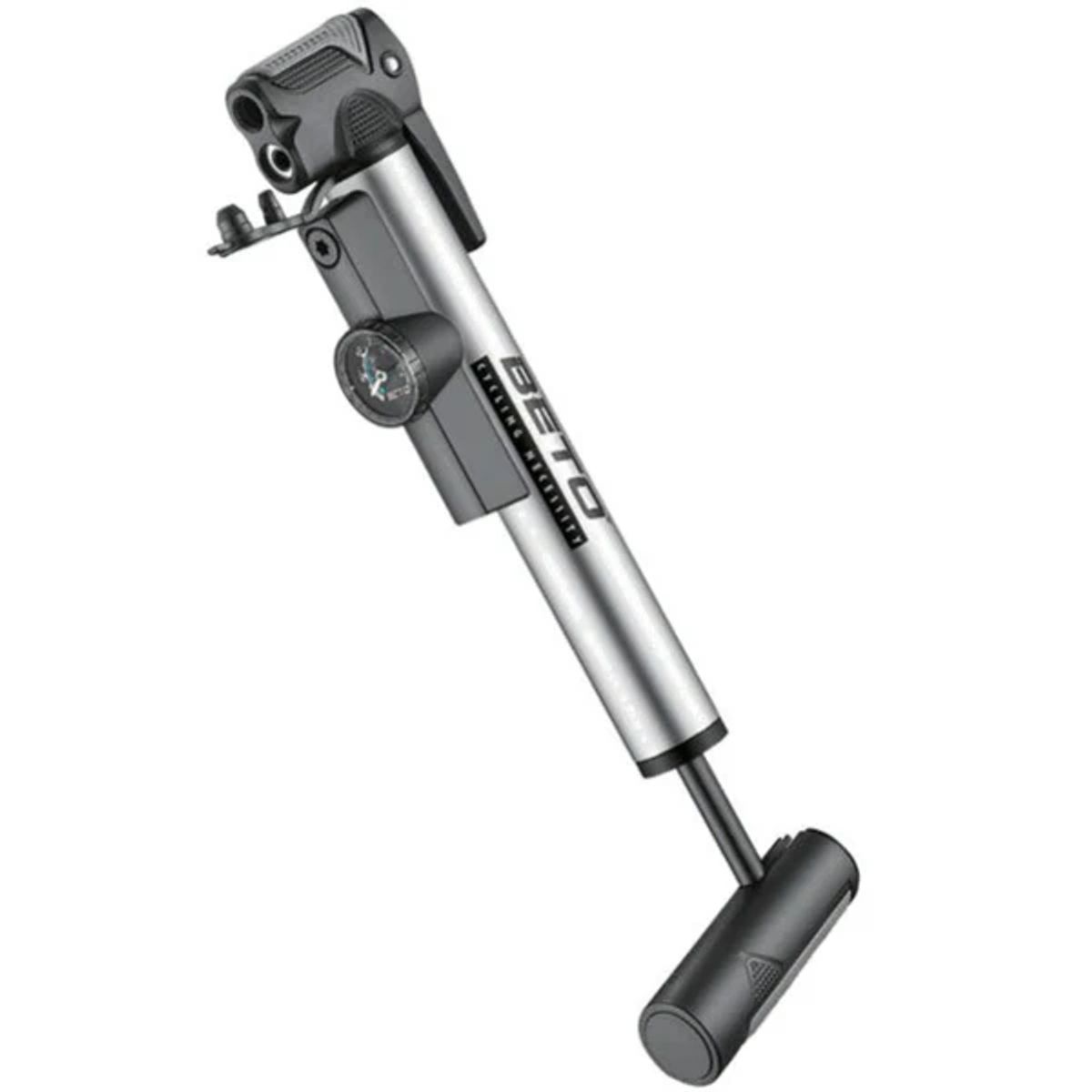 GW - Mini Bomba Aluminio CLD-036G BETO