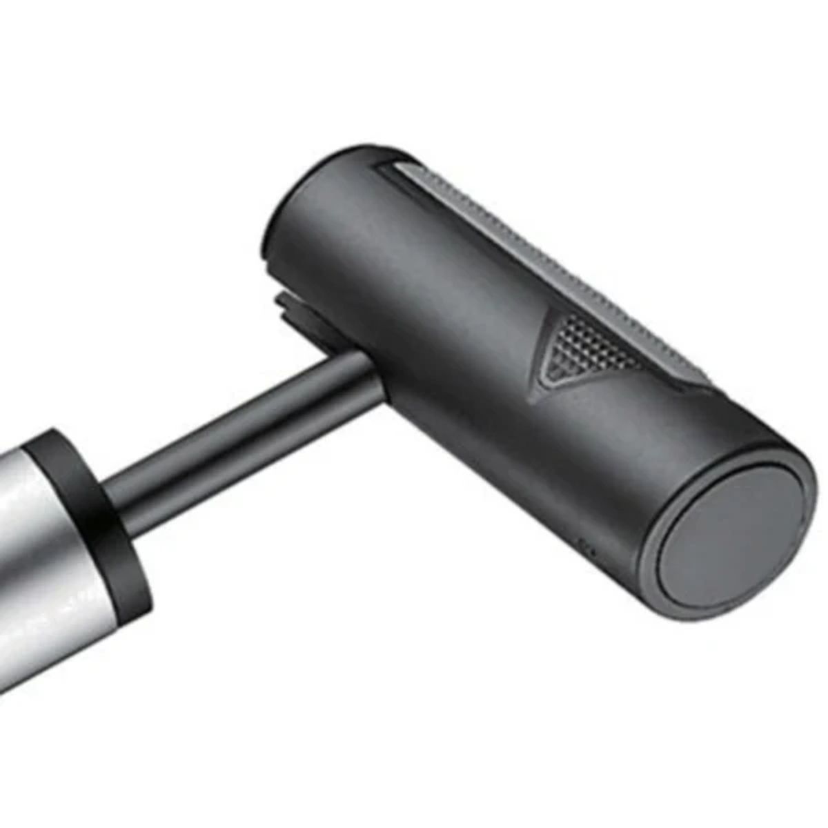 GW - Mini Bomba Aluminio CLD-036G BETO