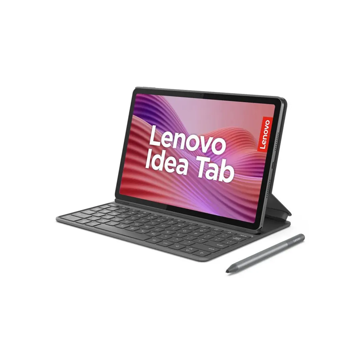 LENOVO - Tablet Lenovo Tab M11+ Folio Case pen plus Ram 8gb Ssd 128gb Wifi