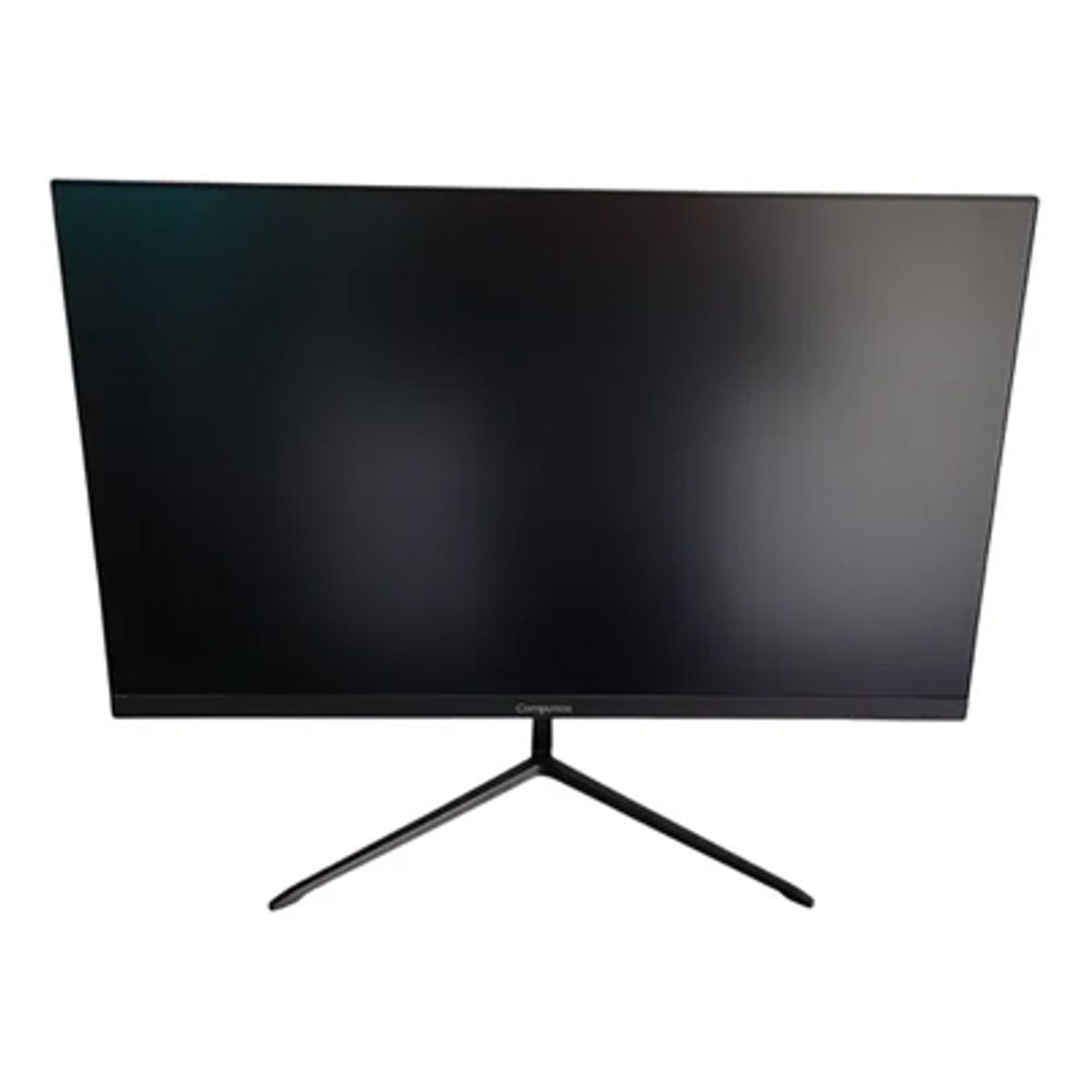 COMPUMAX - Monitor Gamer 24” Full HD Pantalla Ultra Fluida para Gaming y Oficina