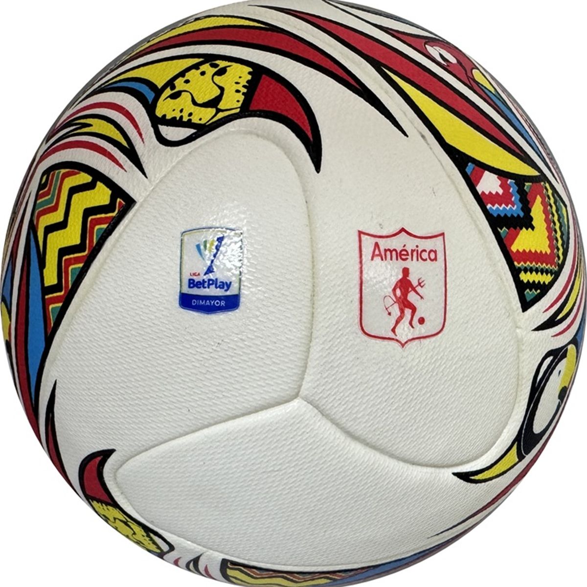 GOLTY - Balón De Futbol Golty Profesional Origen Thermotech Fifa