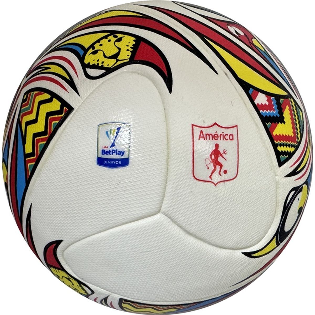 GOLTY - Balón De Futbol Golty Profesional Origen Thermotech Fifa