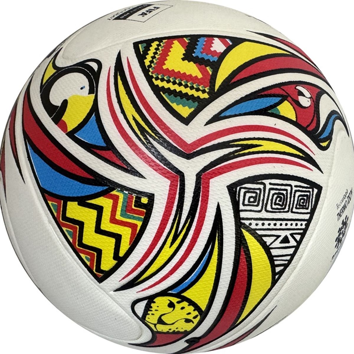 GOLTY - Balón De Futbol Golty Profesional Origen Thermotech Fifa