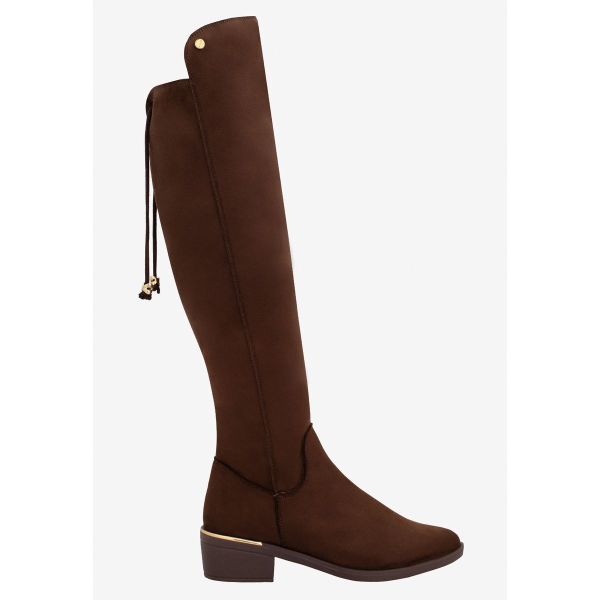 FIORENZI - BOTAS  MUJER ZARELLA