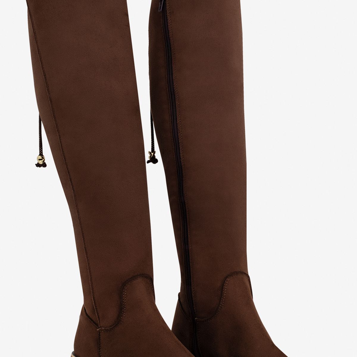 FIORENZI - BOTAS  MUJER ZARELLA