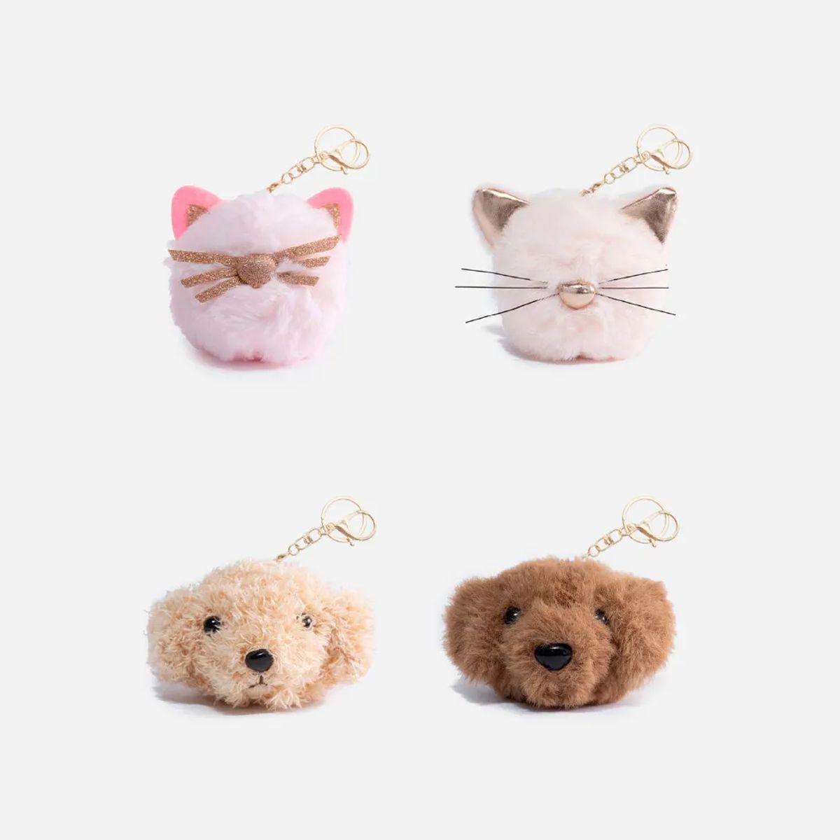 LITTLEMIC - Conjunto de Littlemic con buzo multicolor para niña 2T a 6T