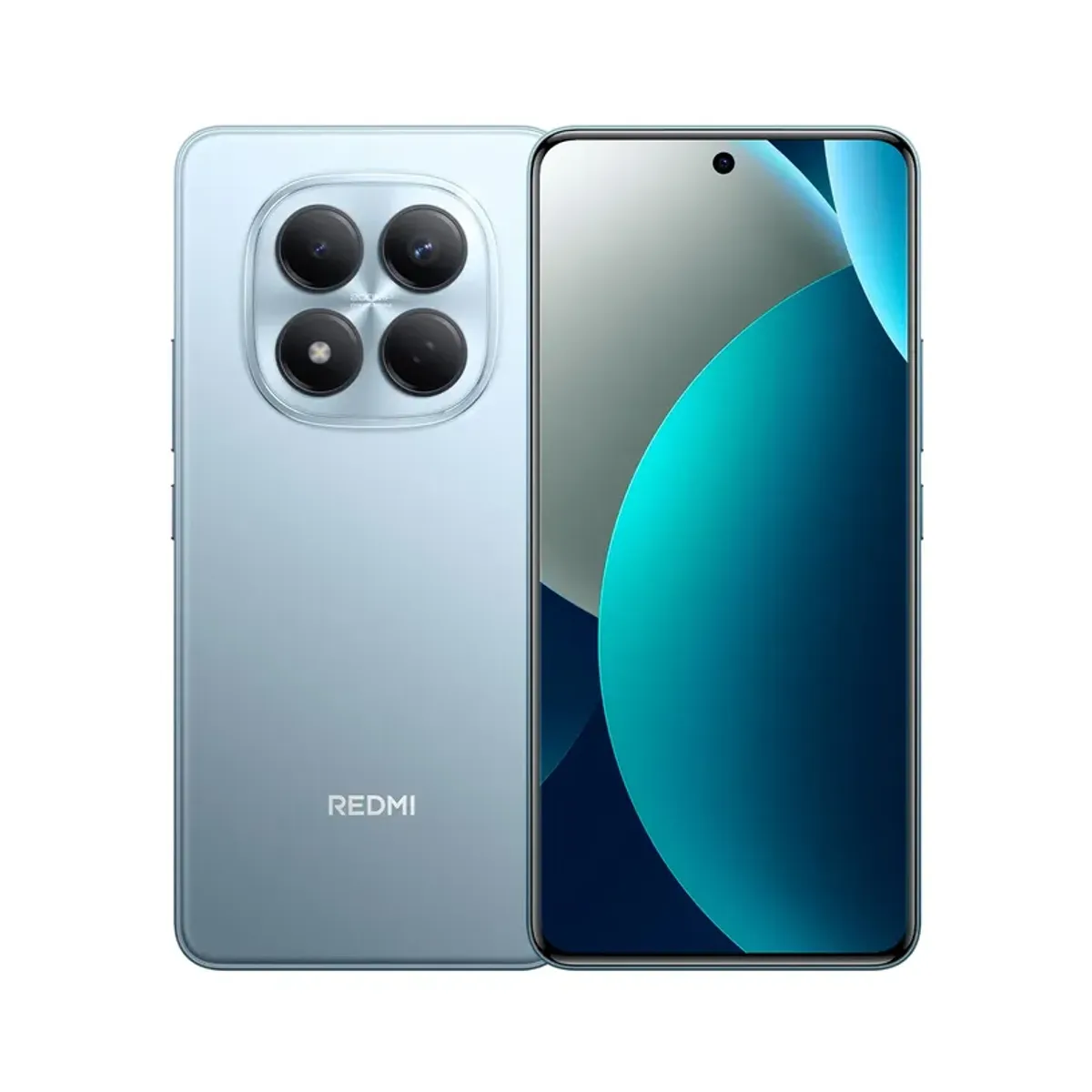 XIAOMI - Celular Xiaomi Redmi Note 15 Pro 12GB RAM 512GB Pantalla AMOLED 6.77´´ FULL HD+