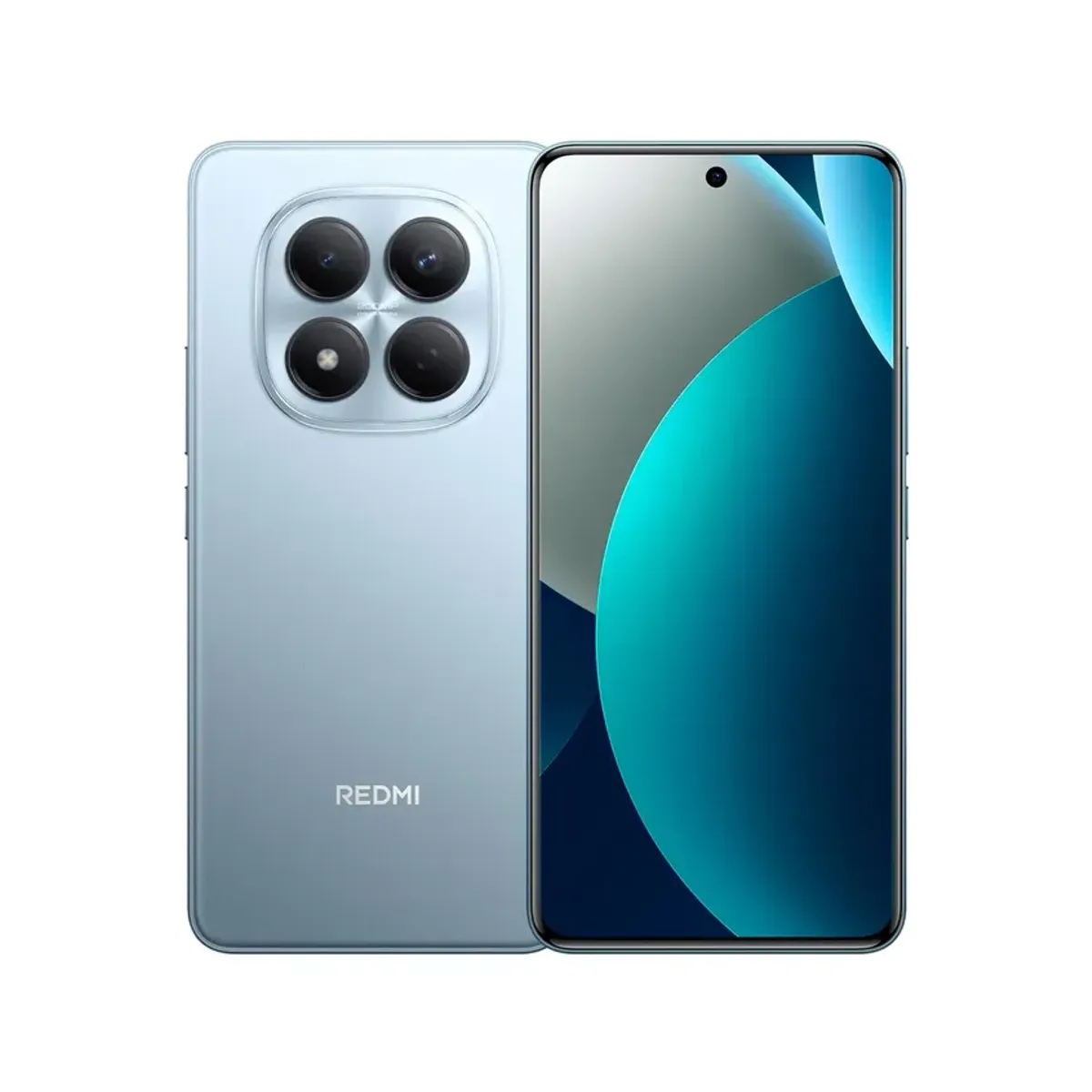 XIAOMI - Celular Xiaomi Redmi Note 15 Pro 12GB RAM 512GB Pantalla AMOLED 6.77´´ FULL HD+