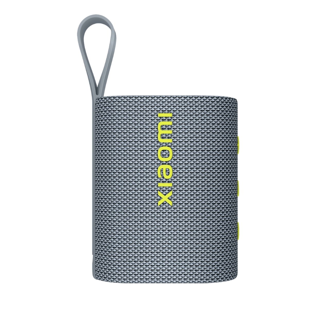 XIAOMI - Xiaomi Sound Pocket, Parlante Inalámbrico Portátil IP67 TWS - Gris