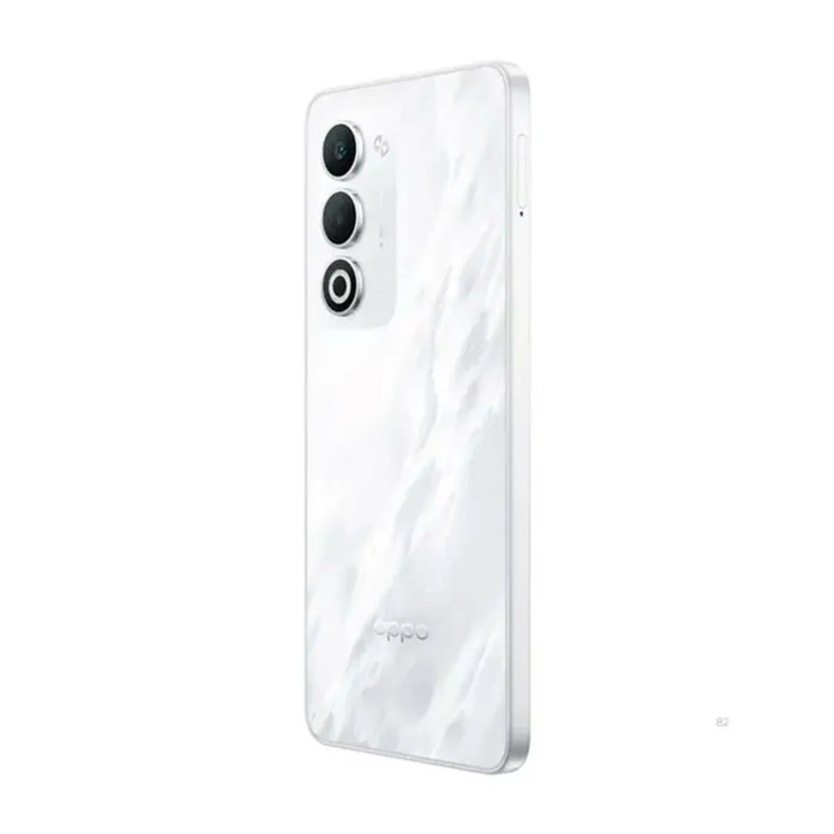 OPPO - Celular Oppo A5 4G 256GB 4GB Blanco