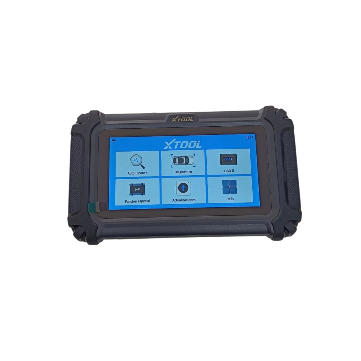 GENERICO - Escaner Diagnóstico Automotriz Scanner Xtool D6S 30 funciones