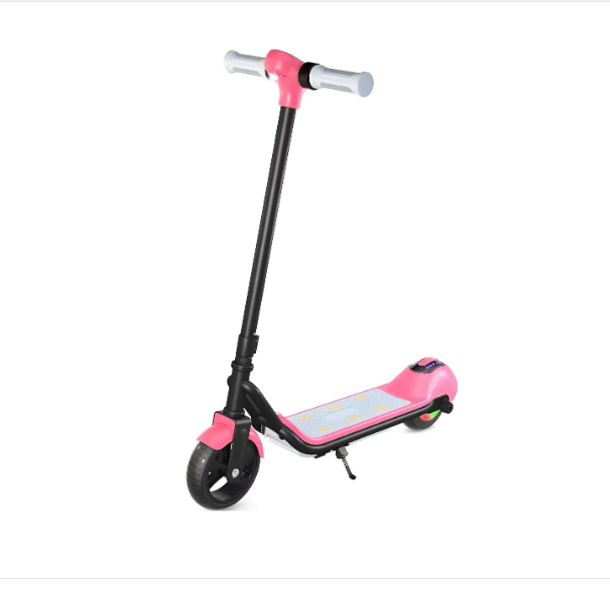 GENERICO - Patineta Eléctrica Scooter Para Niños