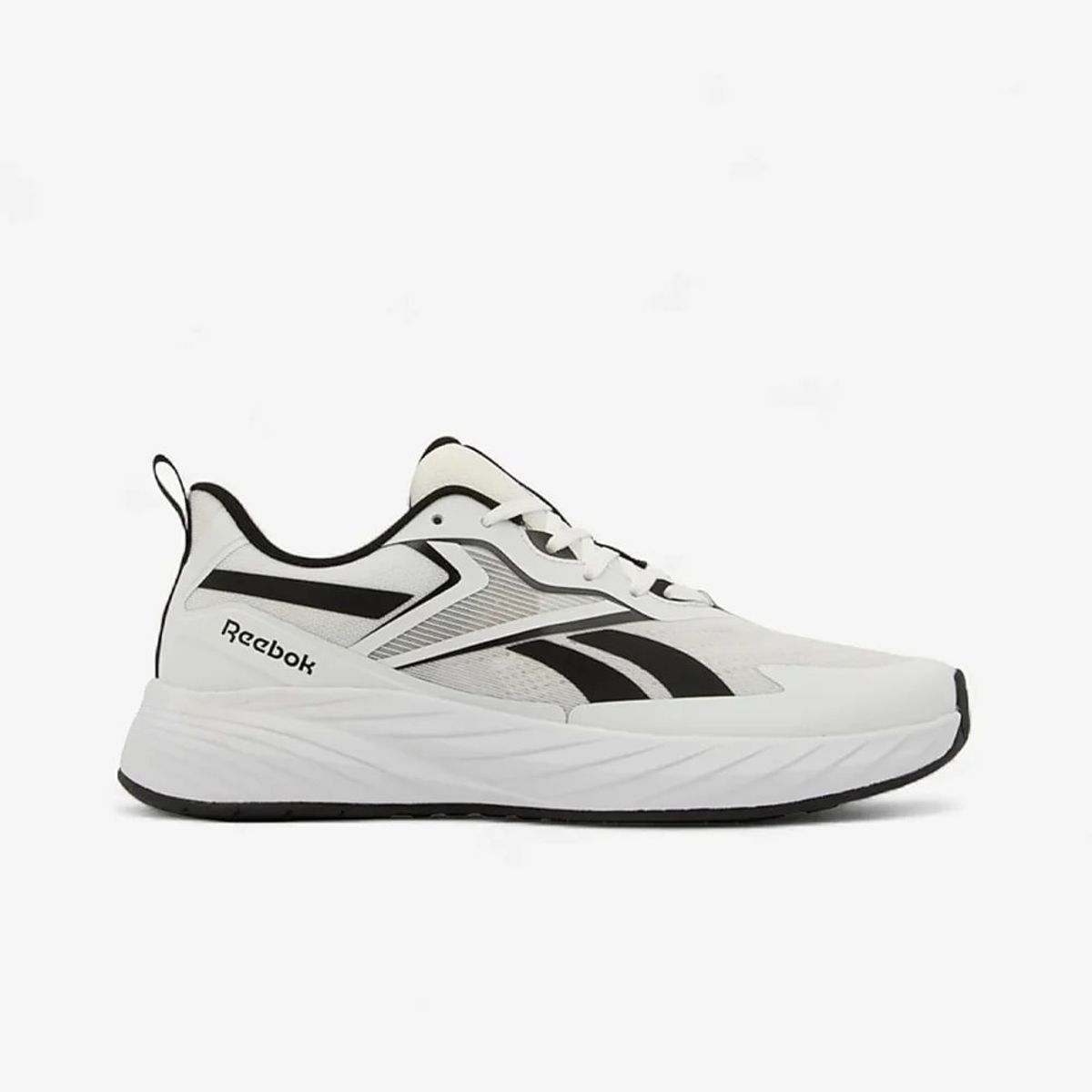 REEBOK - Tenis Hombre Reebok Verse - Blancos