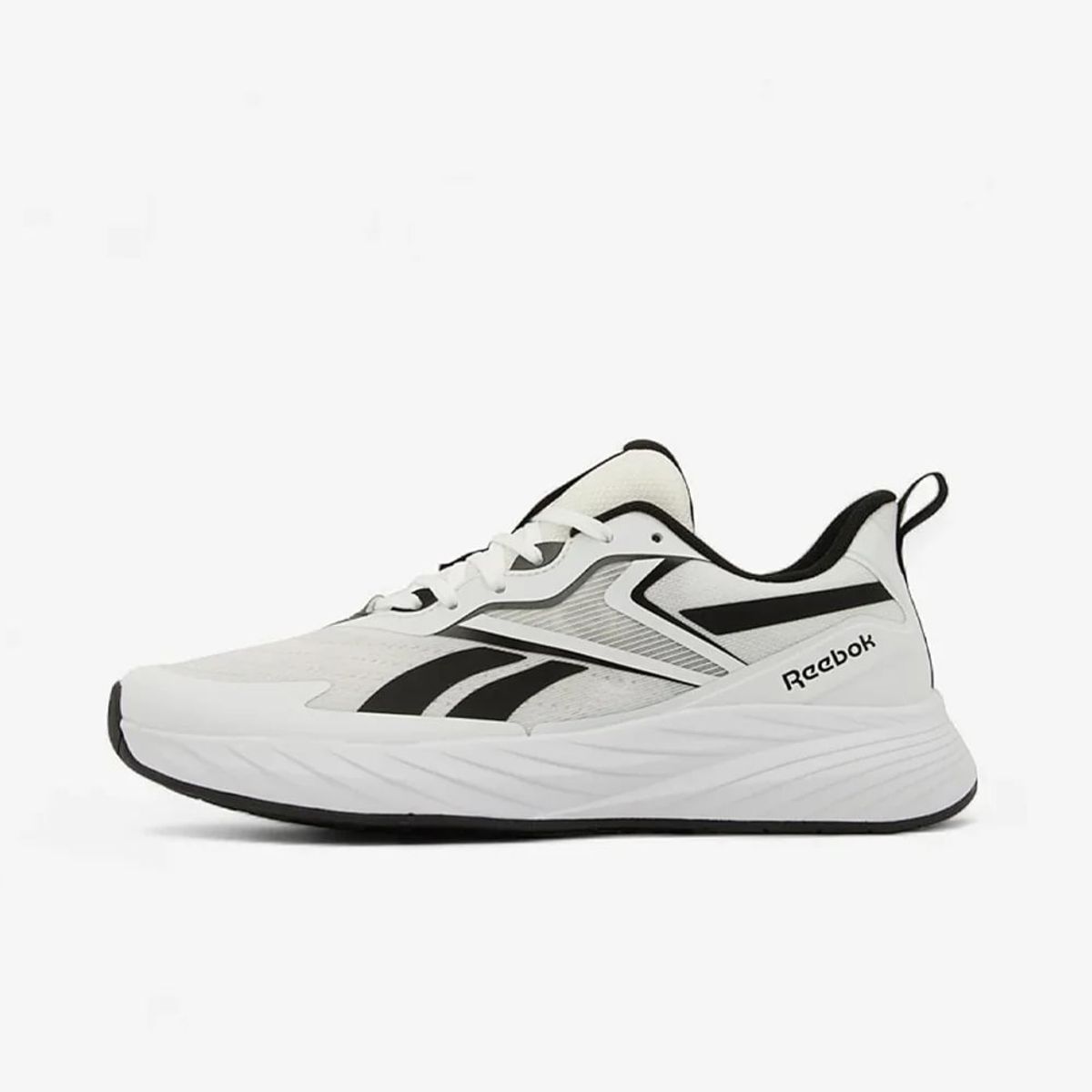 REEBOK - Tenis Hombre Reebok Verse - Blancos