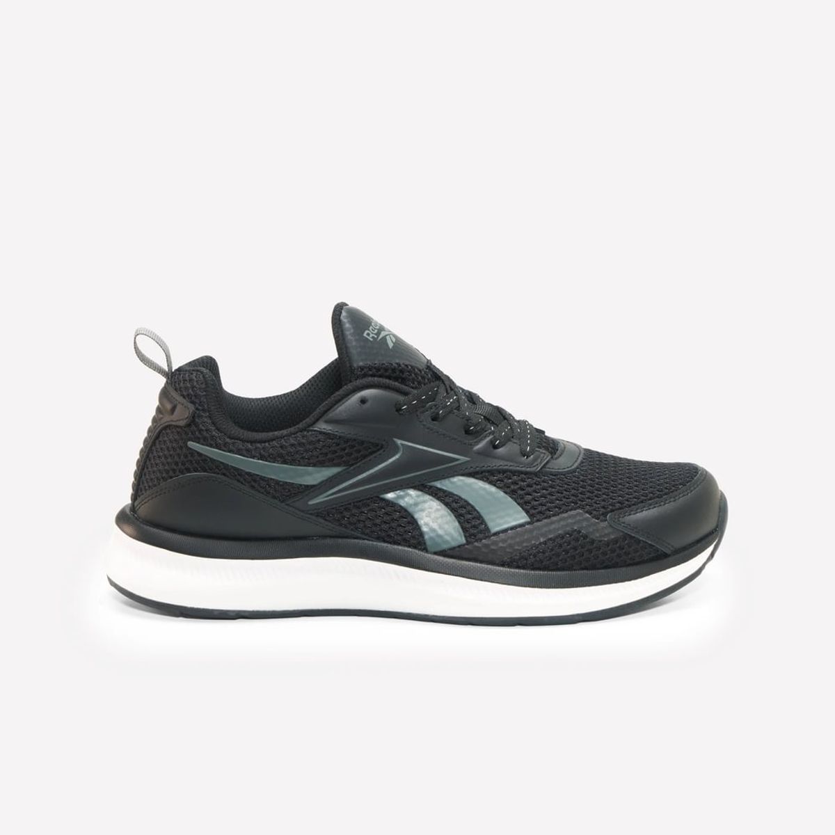 REEBOK - Tenis Hombre Reebok Mundo - Negro