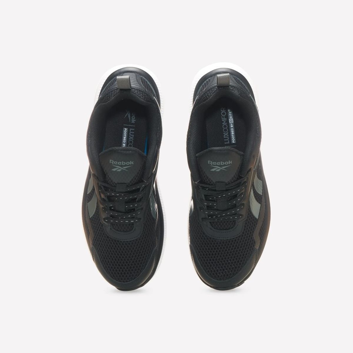 REEBOK - Tenis Hombre Reebok Mundo - Negro