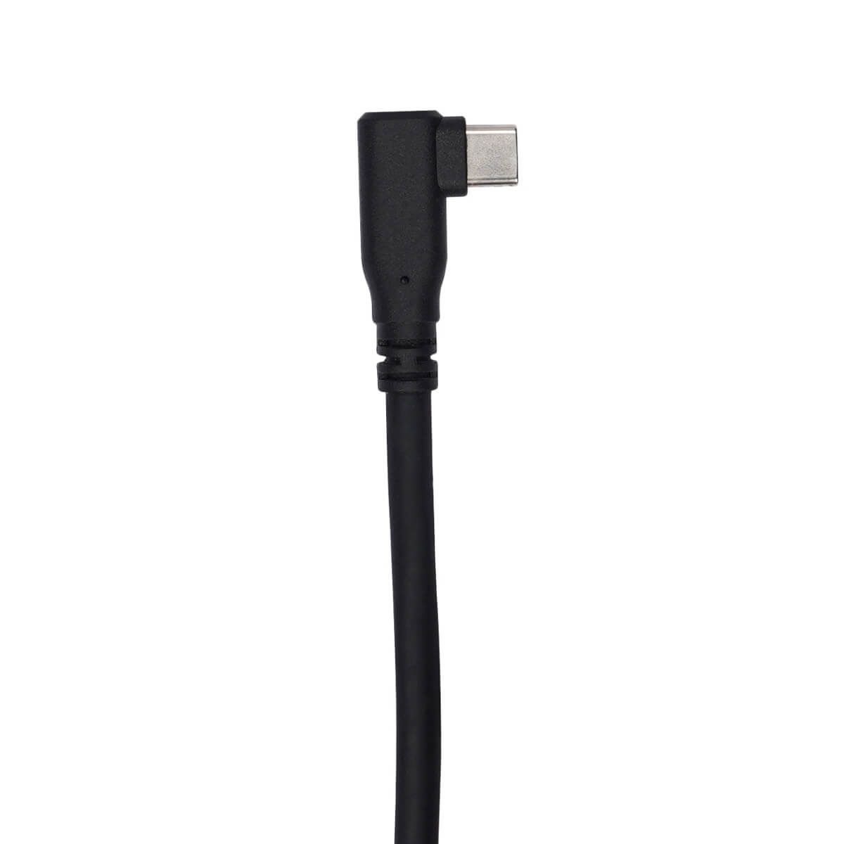 OBSBOT - Obsbot Cable de Conexión USB-A a USB-C para Cámaras Web Tiny y Meet Negro