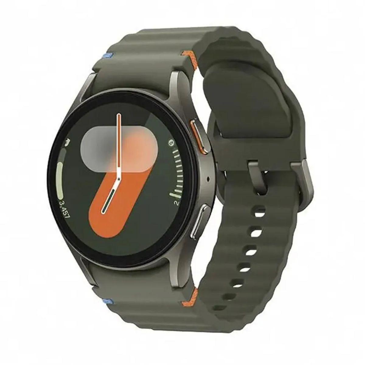 SAMSUNG - Samsung Galaxy Watch 7 40mm Verde.