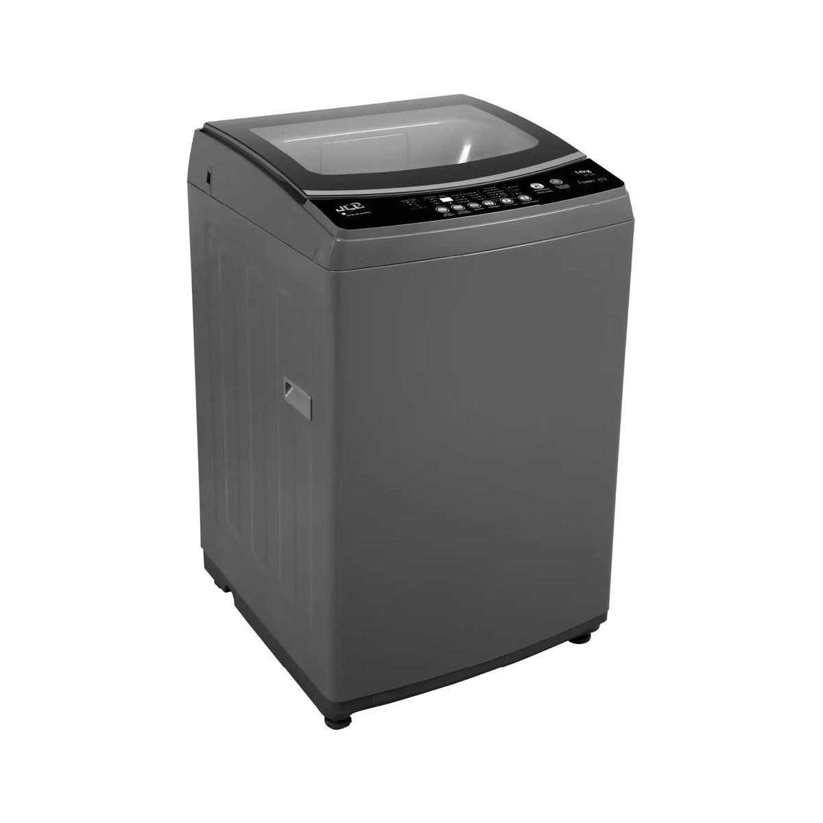 JLC ELECTRONICS - Lavadora Automática JLC 14 Kg Smart Wash con Panel Digital- Ref. JLC140-804TPS