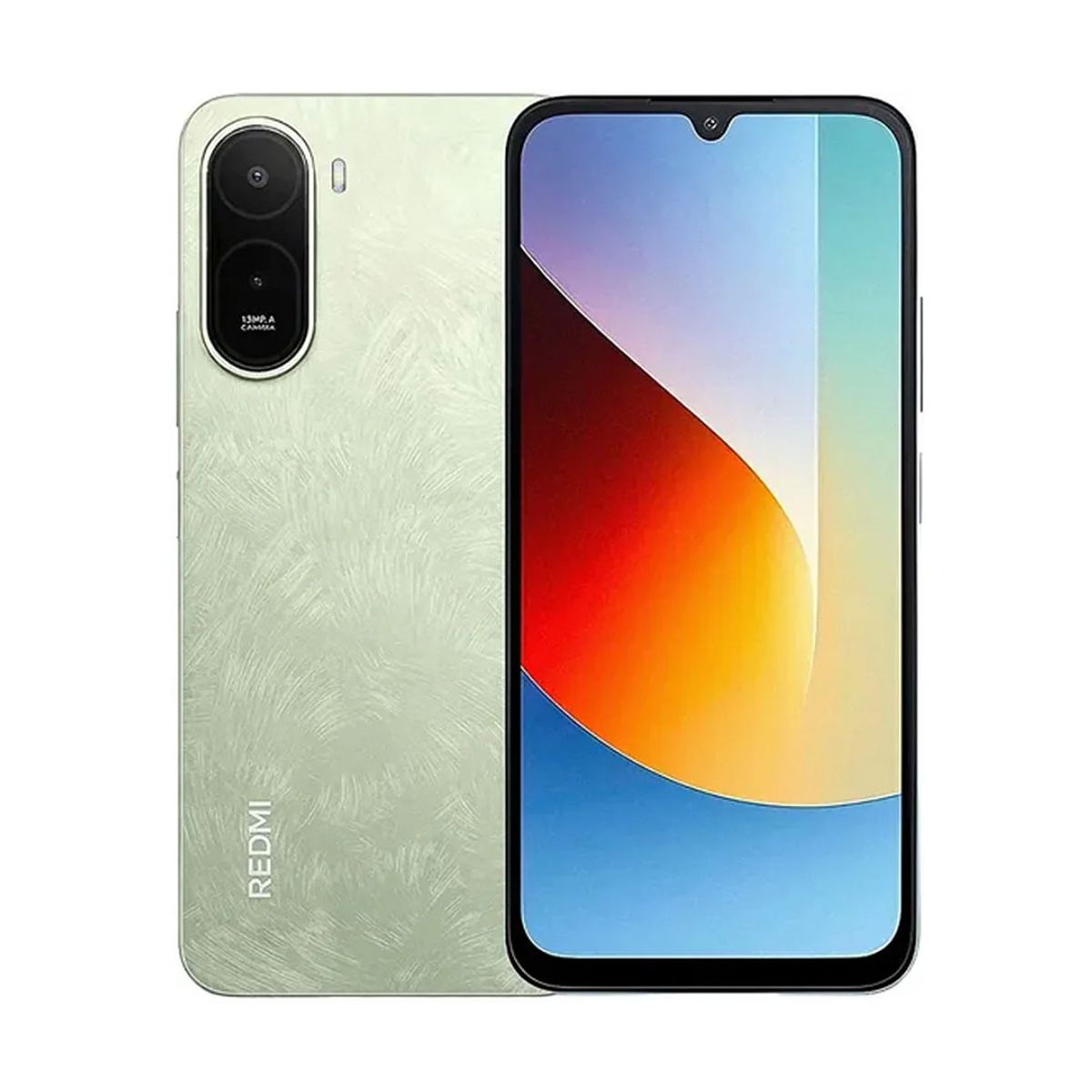 XIAOMI - Celular Xiaomi Redmi A7 Pro 128GB 4GB Verde