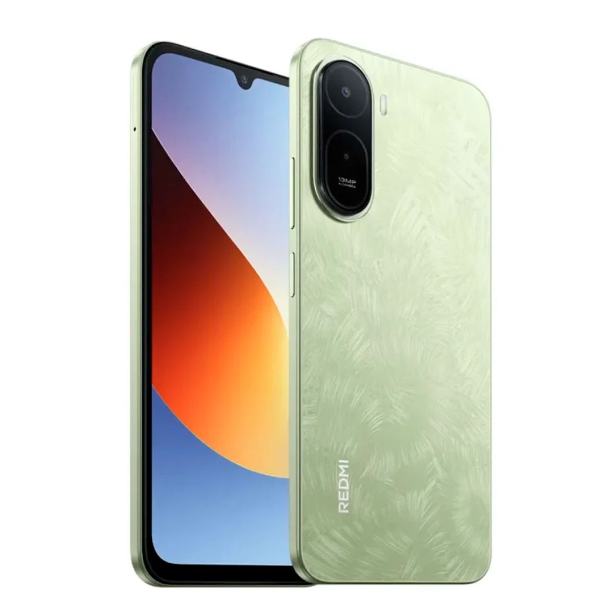 XIAOMI - Celular Xiaomi Redmi A7 Pro 128GB 4GB Verde
