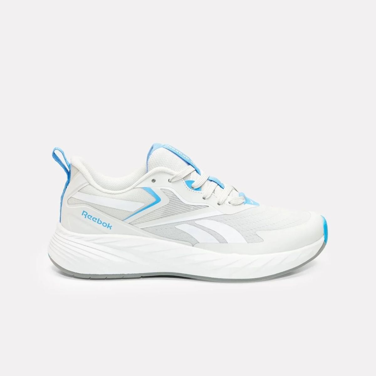 REEBOK - Tenis Mujer Reebok Verse - Blanco/Azul