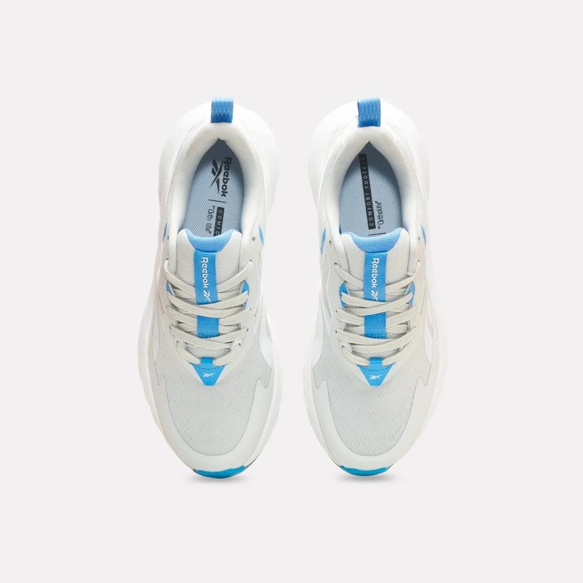 REEBOK - Tenis Mujer Reebok Verse - Blanco/Azul
