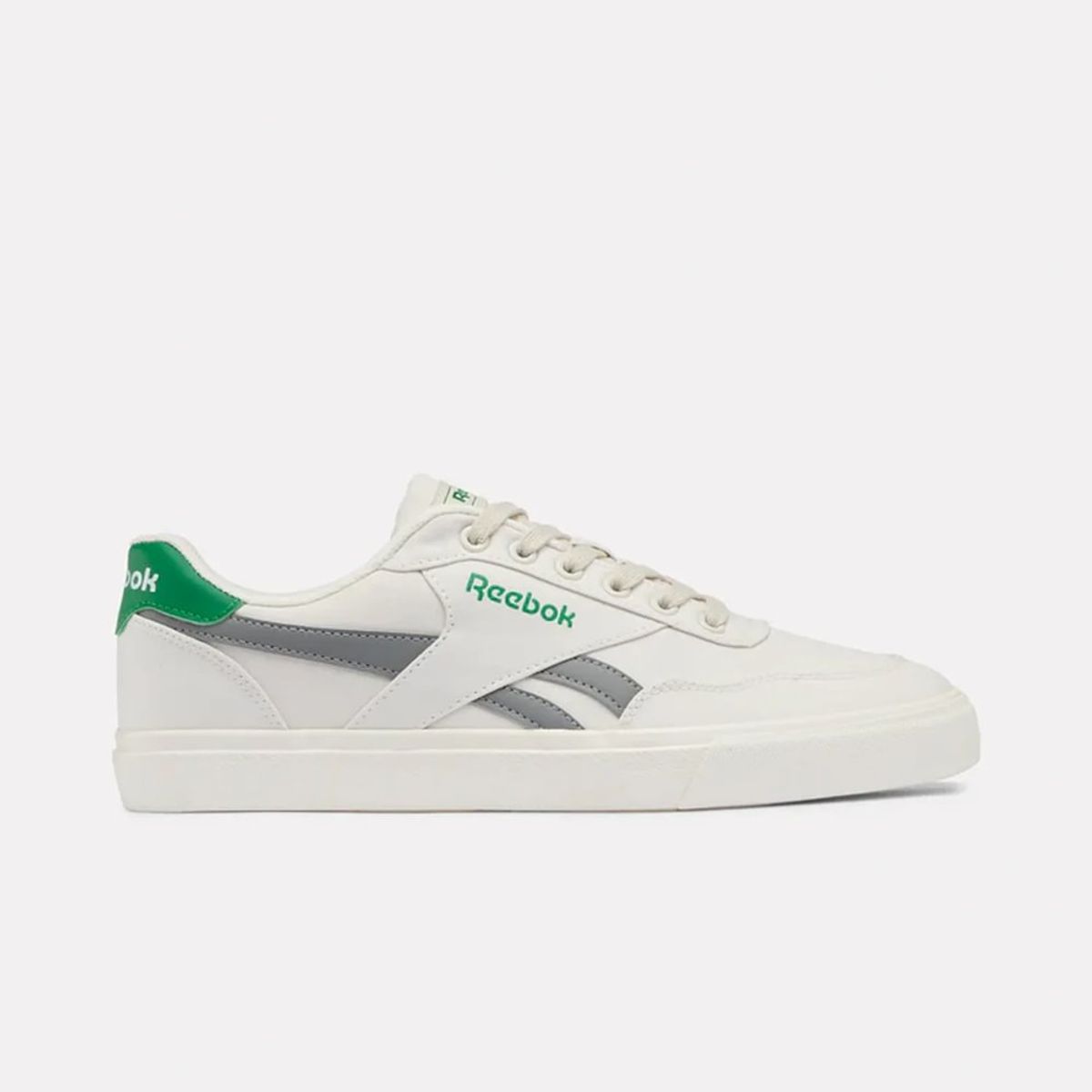REEBOK - Tenis Hombre Reebok Court Advanced Vulc - Blanco/G