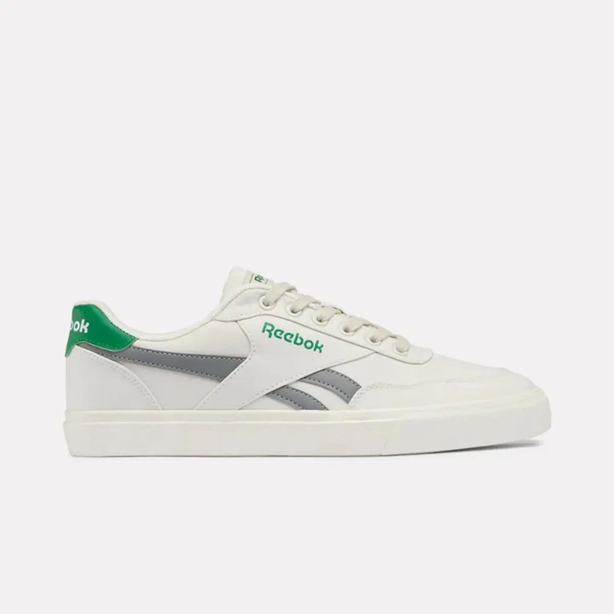 REEBOK - Tenis Hombre Reebok Court Advanced Vulc - Blanco/G