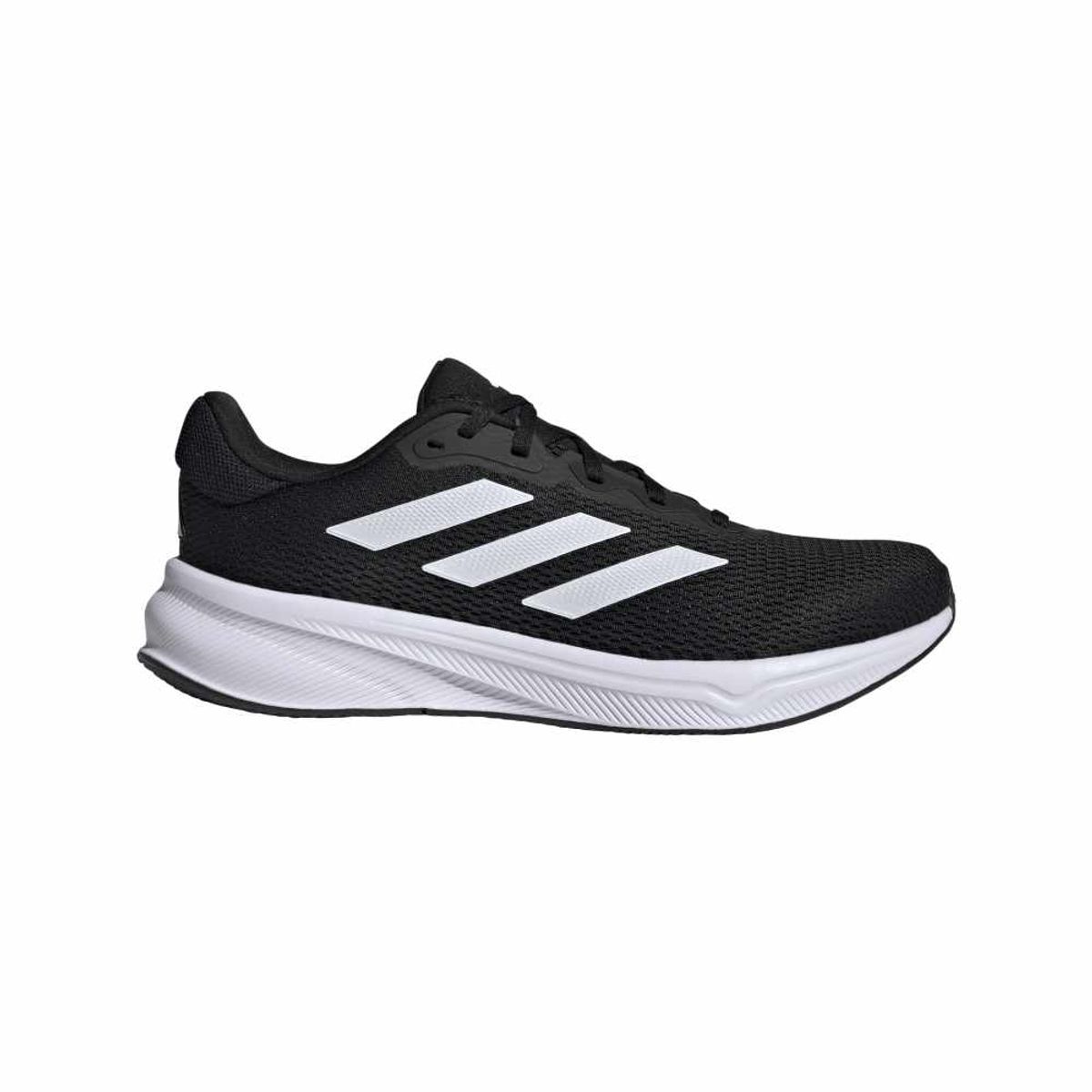ADIDAS - Tenis adidas Hombre Response Runner - Negro