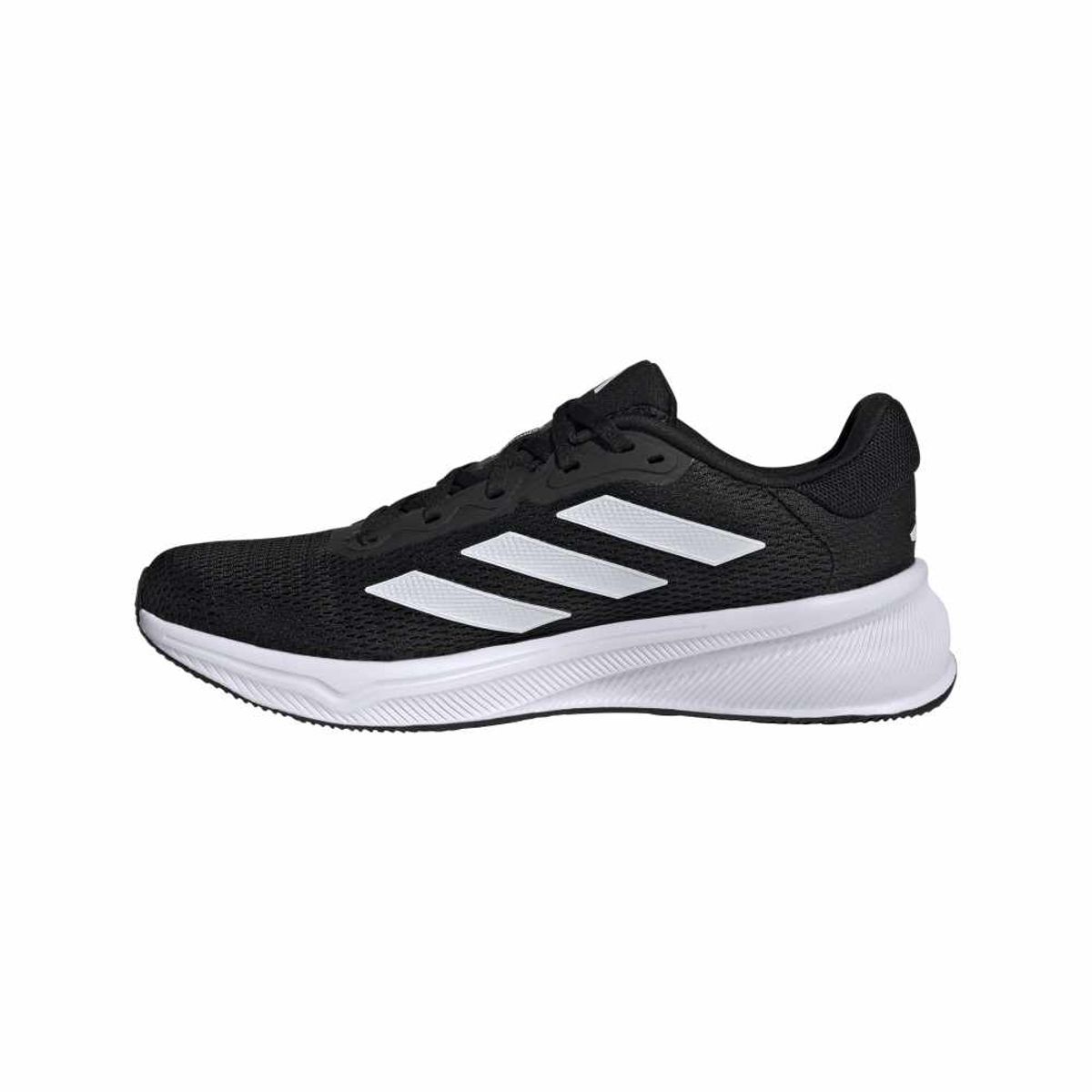 ADIDAS - Tenis adidas Hombre Response Runner - Negro
