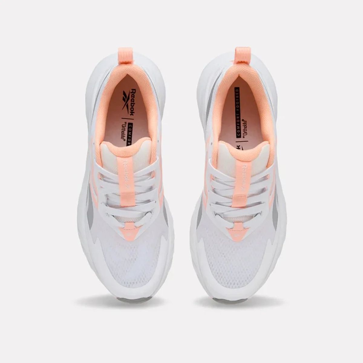 REEBOK - Tenis Mujer Reebok Verse - Blanco