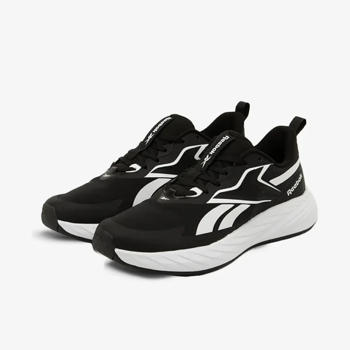 REEBOK - Tenis Hombre Reebok Verse - Negro