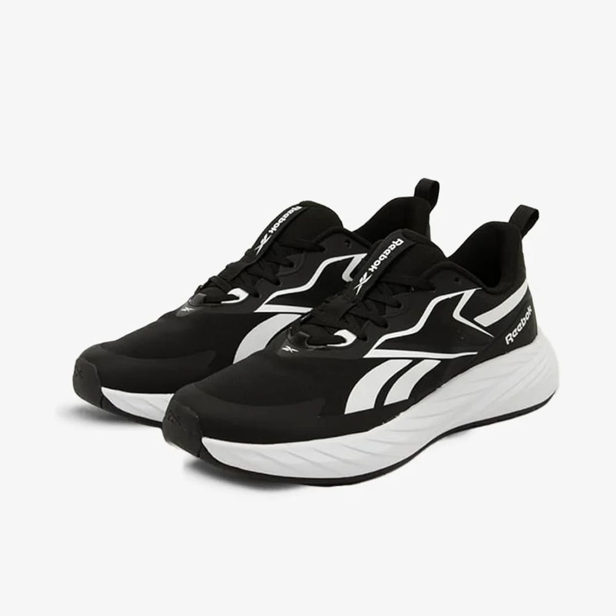 REEBOK - Tenis Hombre Reebok Verse - Negro