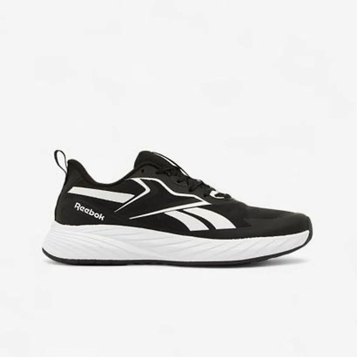 REEBOK - Tenis Hombre Reebok Verse - Negro