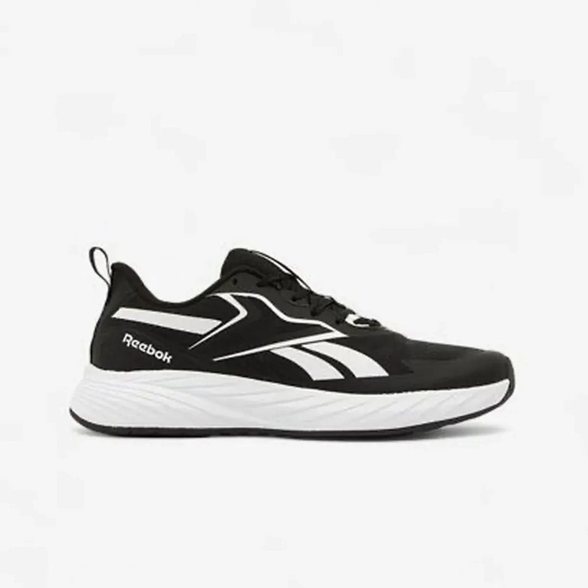 REEBOK - Tenis Hombre Reebok Verse - Negro