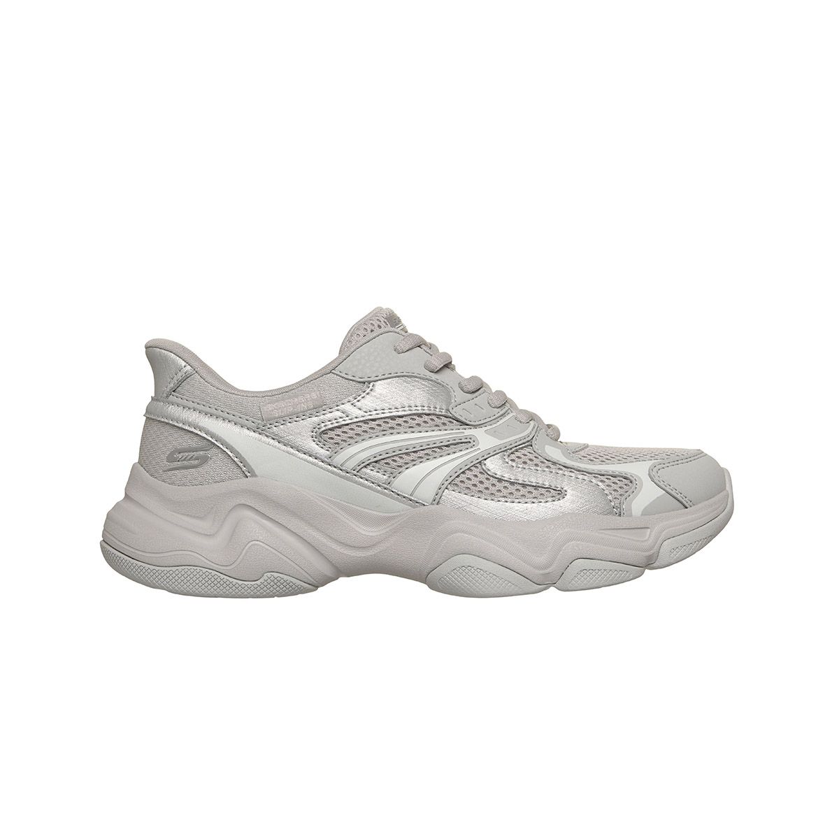 SKECHERS - TENIS BOBS SKECHERS DAMA