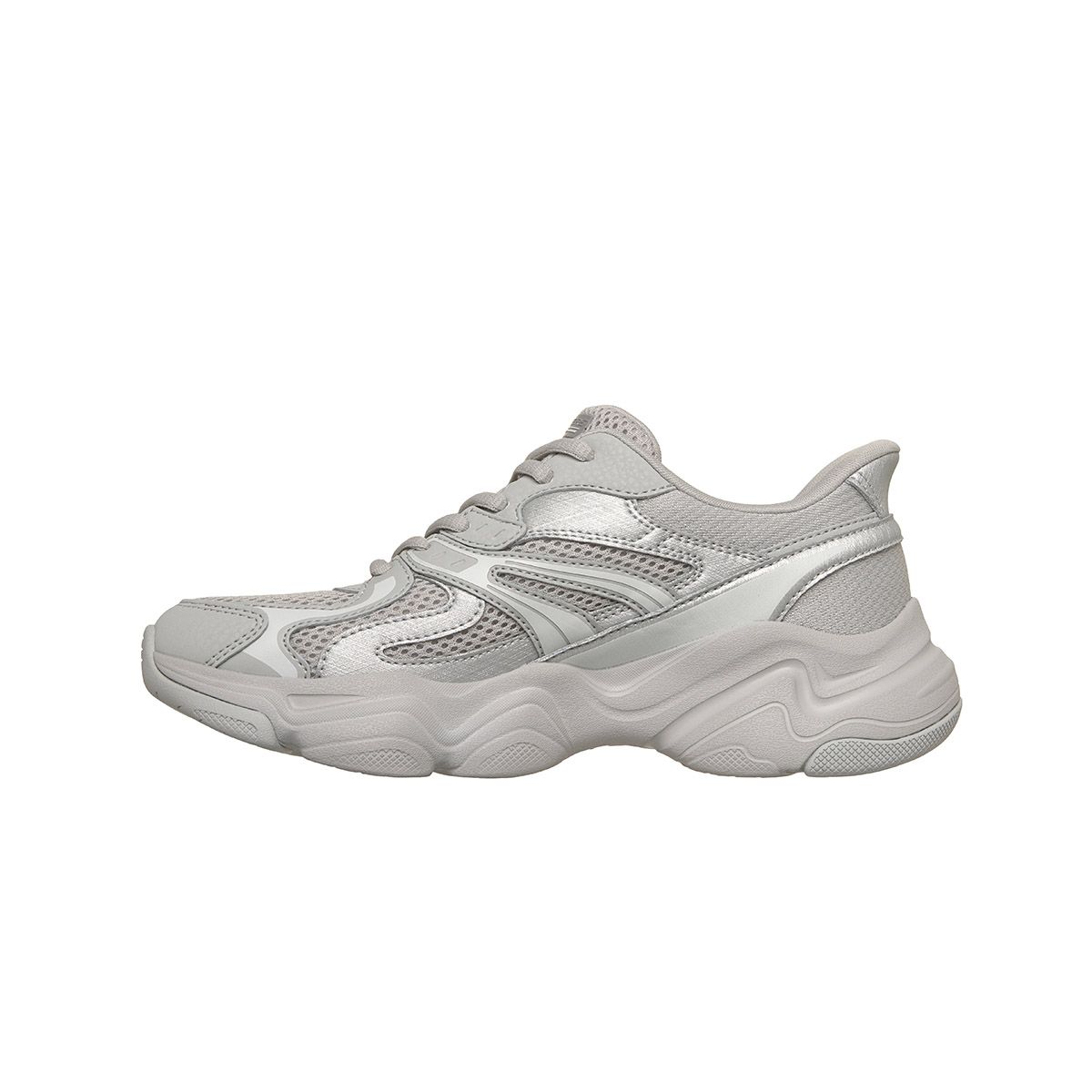 SKECHERS - TENIS BOBS SKECHERS DAMA