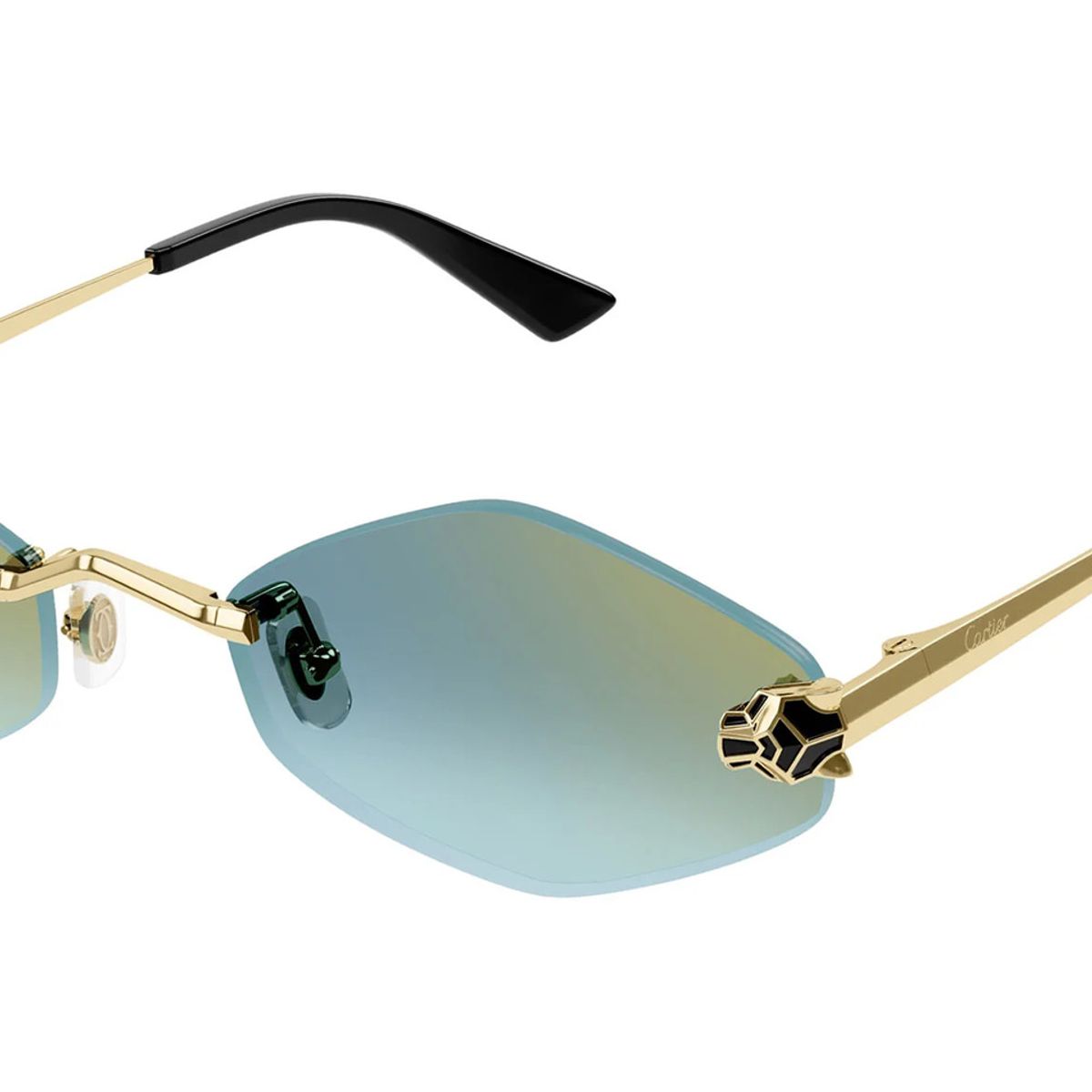 CARTIER - Gafas de Sol Cartier Mujer CT0433S