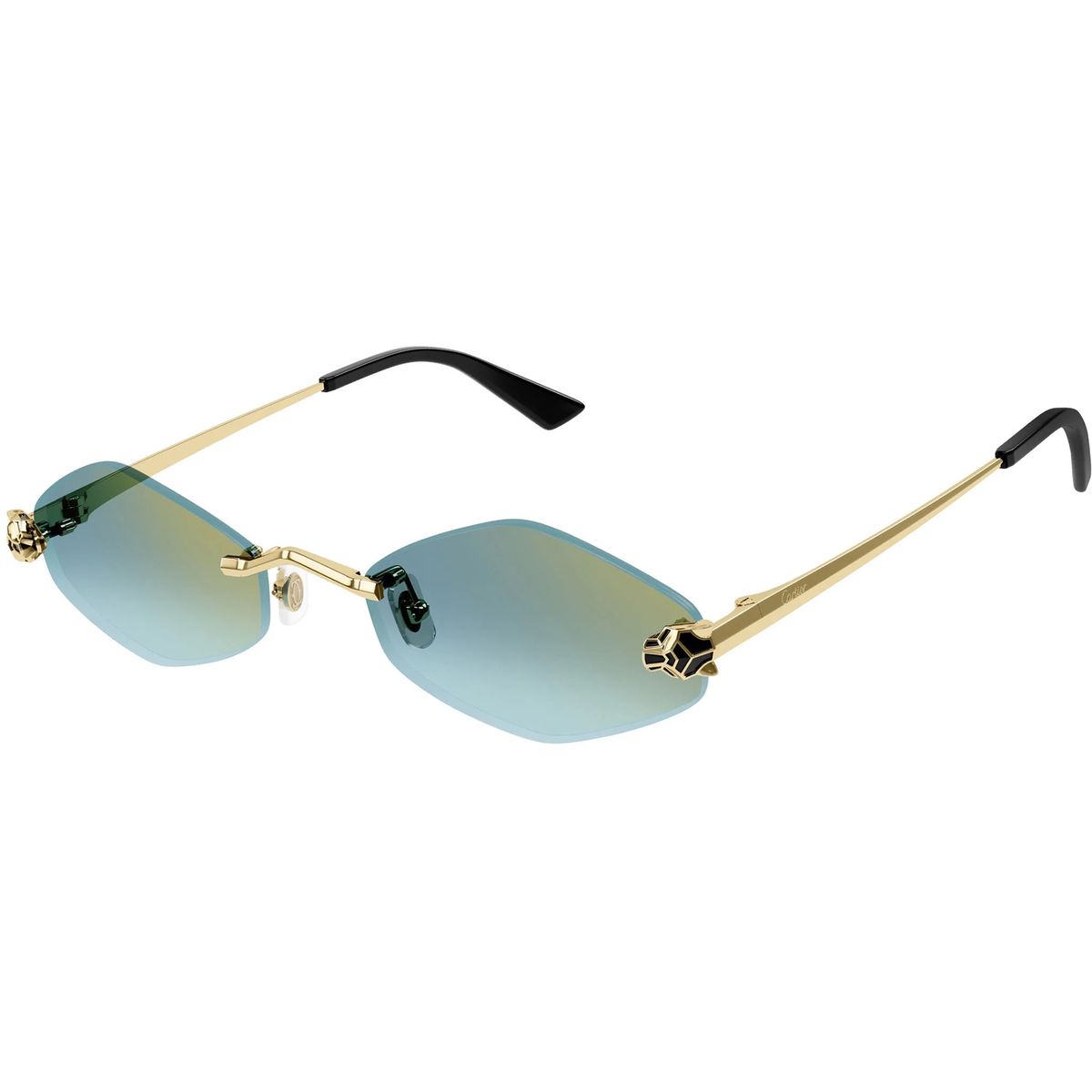 CARTIER - Gafas de Sol Cartier Mujer CT0433S