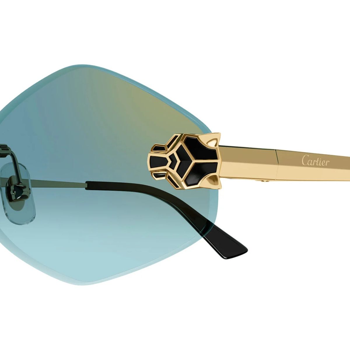 CARTIER - Gafas de Sol Cartier Mujer CT0433S