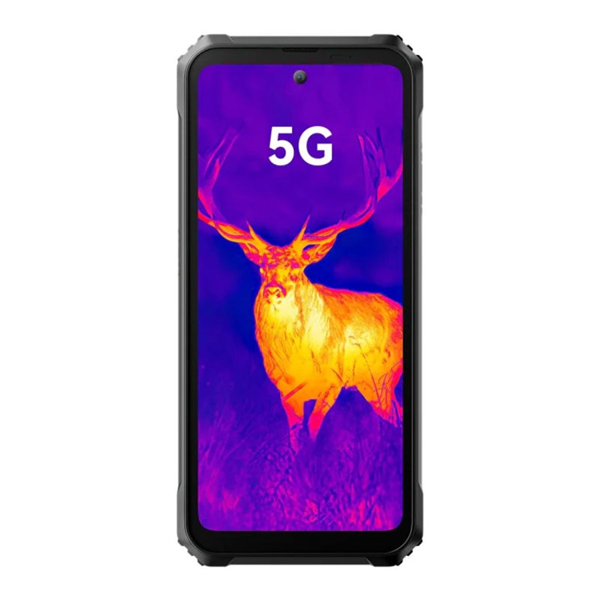 BLACKVIEW - Blackview BL9000 Pro 5G Smartphone 12GB+512GB Termográfica