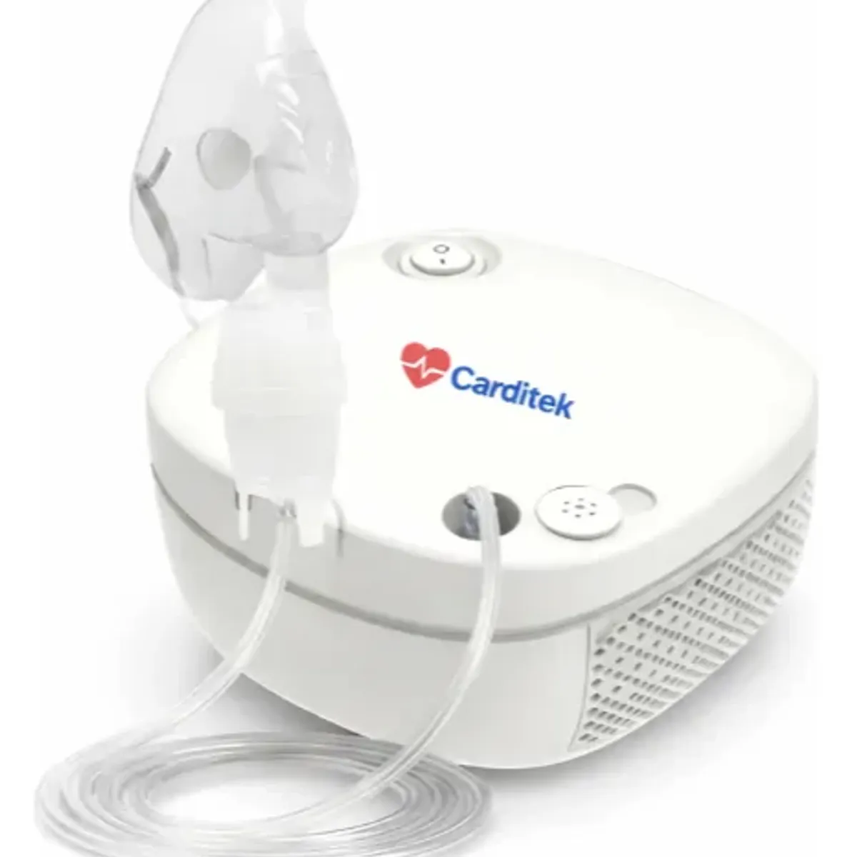 GMD - Nebulizador Carditek Zen Gmd Para Adultos Y Niños