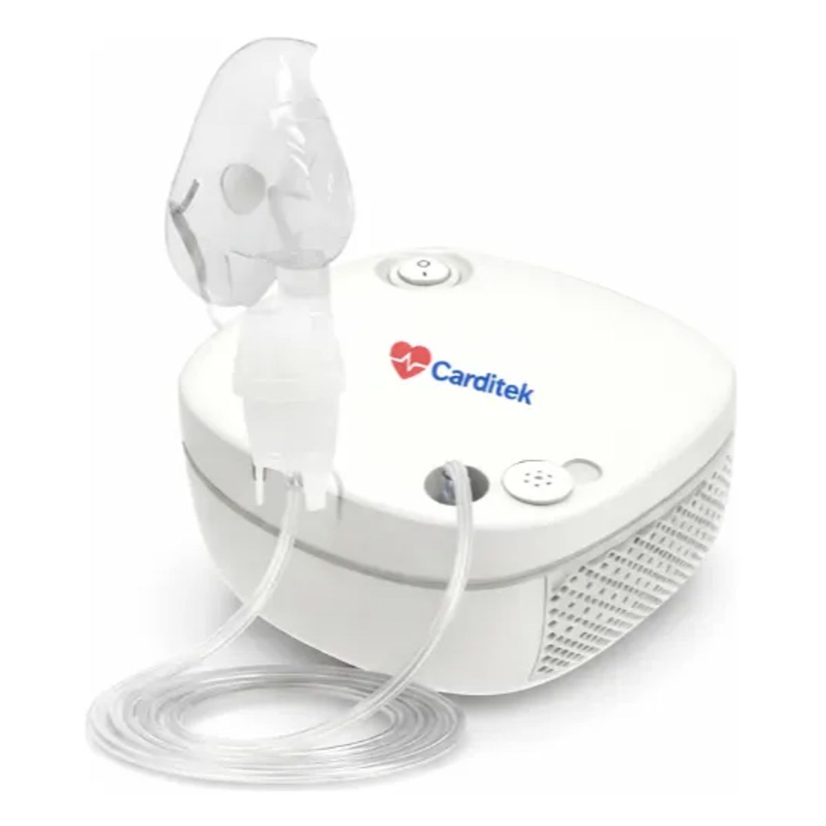 GMD - Nebulizador Carditek Zen Gmd Para Adultos Y Niños