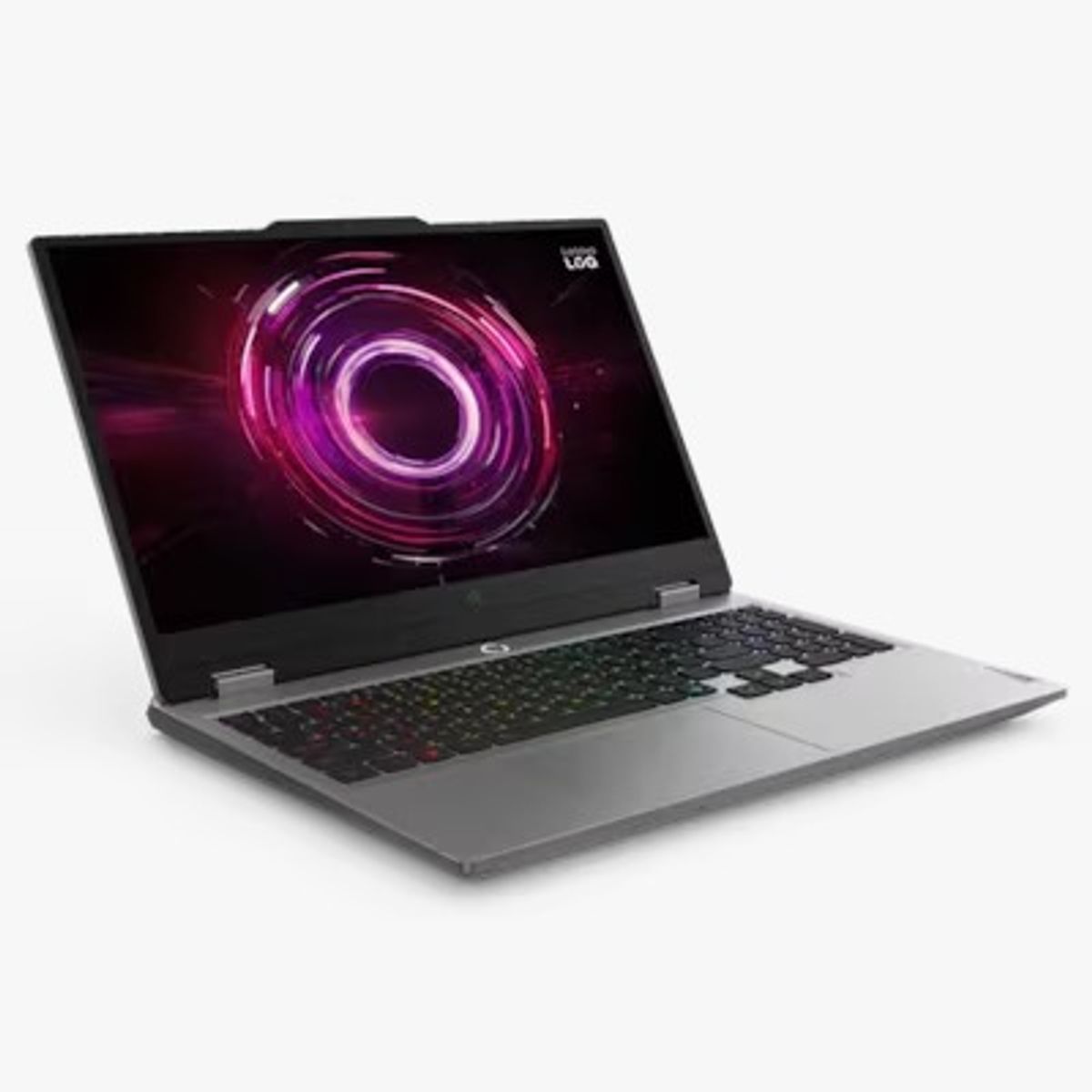 Lenovo - PORTATIL GAMER LENOVO LOQ RYZEN 7-250 24GB RAM 512GB SSD RTX 5050 15.6'' FHD WINDOWS 11 HOME