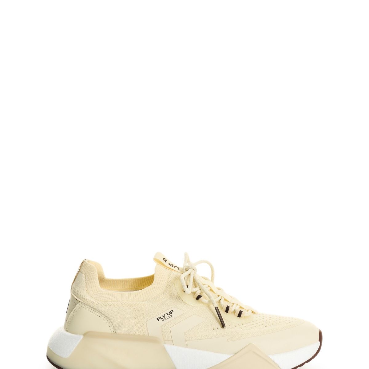 VELEZ - Fly Up Tenis Freedom 2.0 Tejidos Para Hombre Fly Up Arena