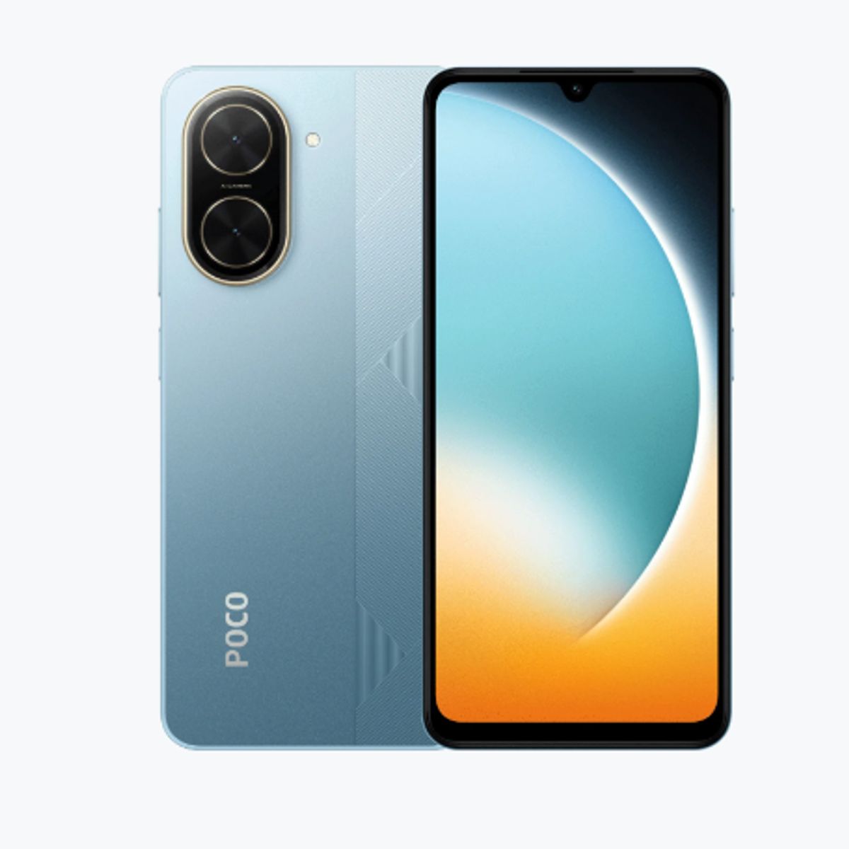 XIAOMI - Xiaomi Poco C71 64gb 3 RAM