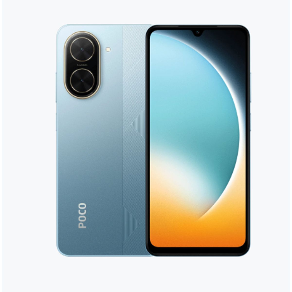 XIAOMI - Xiaomi Poco C71 64gb 3 RAM